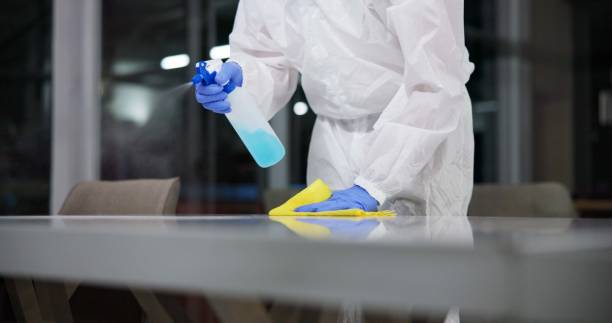 Licensed Drug Lab Cleanup service in Montgomery Village, MD - Crime Scene Cleaner Online